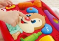 Fisher Price Ucz się i śmiej Szczeniaczek u lekarza-479209