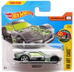 HOT WHEELS ART CARS Drifsta