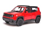 Jeep Renegade Trailhawk 1:34-39 model WELLY