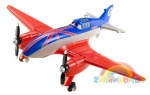 Samoloty - Planes model samolotu Bulldog
