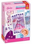 GRA karciana Trefl Barbie Party