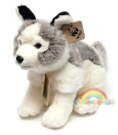 Husky 23cm - WWF Plush