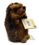 pluszowy jeż stojący 18cm - WWF Plush