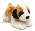 Pluszowy szczeniaczek bigle 20cm