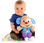 Fisher-Price Szczeniaczek na dobranoc