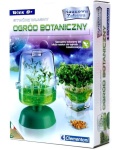Clementoni Stwórz Własny Ogród Botaniczny - Mały Ogrodnik