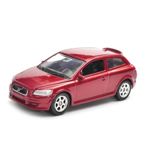 Volvo C30 1:60 model WELLY