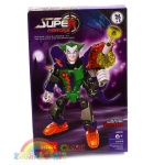 Klocki SUPER HERO - CLOWN 6003