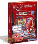 Clementoni Quizzy - gra elektroniczna Auta