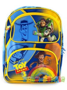 Plecak szkolny Toy Story