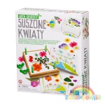 4M Zrób To Sam - Suszone kwiaty