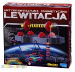 4M Zrób To Sam - Magnetyczna Lewitacja