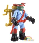 Figurka filmowa Wojownicze Żółwie Ninja - Mutagen Ozze Raph