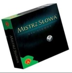 Alexander MISTRZ SŁOWA 8+