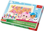 gra planszowa Trefl Lalaloopsy