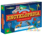 Alexander gra elektroniczna Encyklopedia