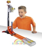 HOT WHEELS  - Wyścig w pionie