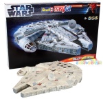model easykit Revell Star Wars Millenium Falcon - Sokół Millenium