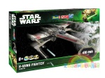 model easykit Revell Star Wars X-Wing Fighter
