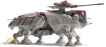 model easykit Revell STAR WARS  AT-TE All Terrain Tactical Enforcer