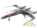 model easykit Revell Star Wars X-Wing Fighter 1:57