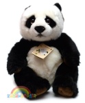 pluszowy miś Panda 30cm - WWF Plush