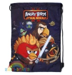 St. Majewski - worek  na obuwie Angry Birds - Star Wars