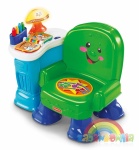 Fisher Price - Krzesełko Uczydełko