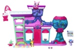 Ogromny zestaw Littlest PetShop - Słodki Sklepik