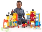 Fisher Price IMAGINEXT Miejskie Centrum Ratunkowe
