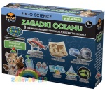 Profesor Albert Zagadki Oceanu