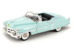 Cadillac Eldorado 1953 model Welly w skali 1:24