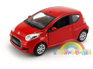 Citroen C1 1:24 WELLY
