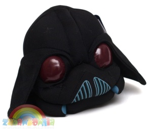 maskotka Angry Birds Star Wars - Darth Vader 14cm