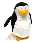 Maskotka Skipper - Pingwiny z Madagaskaru