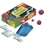 Alexander DOMINO i KOŚCI - 16 gier