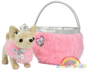 Simba Chi Chi Love Beauty Princess - Piękna Księżniczka