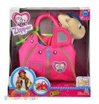 Simba Chi Chi Love Zipper - piesek z torebką