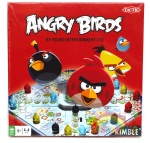 Angry Birds Kimble