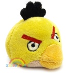maskotka pacynka Angry Birds Chuck