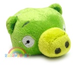 maskotka pacynka Angry Birds Świnia