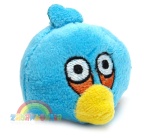 maskotka pacynka Angry Birds The Blues