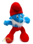 maskotka Papa Smerf 24cm