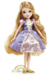 Lalka Moxie girlz Bryten - Roszpunka