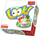 gra Trefl LOOK!