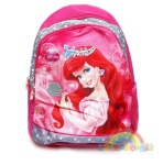 Plecaczek szkolny / wycieczkowy Arielka