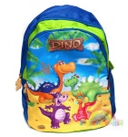 plecaczek szkolny / wycieczkowy DINO - dinozaury
