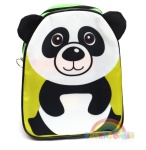 plecaczek dla przedszkolaka zwierzątko MIŚ PANDA