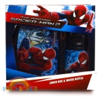 DERFORM zestaw śniadaniowy Amazing Spider-Man 2