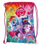 St. Majewski - worek  na obuwie My Little Pony